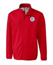 GARDERIE LES ÉTOILES - MQO00065 Coquille souple Trail homme - TR. TS-184 (AVG)
