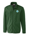 GARDERIE LES ÉTOILES - MQO00065 Coquille souple Trail homme - TR. TS-184 (AVG)