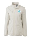 GARDERIE LES ÉTOILES - LQO00053 Coquille souple Trail femme - TR. TS-184 (AVG)