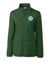 GARDERIE LES ÉTOILES - LQO00053 Coquille souple Trail femme - TR. TS-184 (AVG)