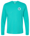 GARDERIE LES ÉTOILES - 3501 T-shirt manches longues unisexe - TR. TS-184 (AVG)