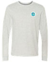 GARDERIE LES ÉTOILES - 3501 T-shirt manches longues unisexe - TR. TS-184 (AVG)