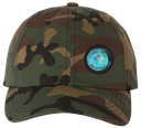 GARDERIE LES ÉTOILES - 6245CM Casquette Coton - EC. EC1107 (AVG)