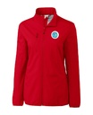 GARDERIE LES ÉTOILES - LQO00053 Coquille souple Trail femme - TR. TS-184 (AVG)