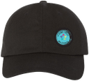 GARDERIE LES ÉTOILES - 6245CM Casquette Coton - EC. EC1107 (AVG)