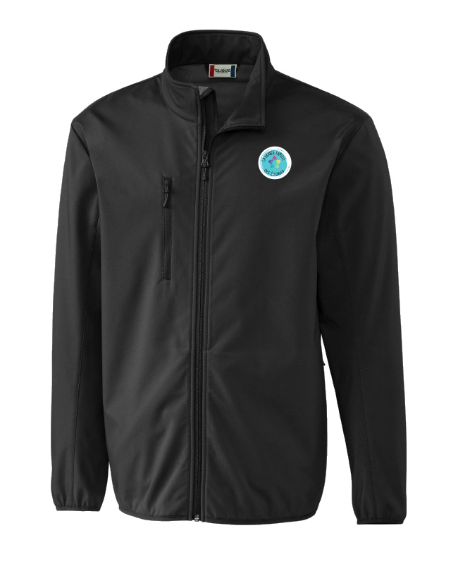 GARDERIE LES ÉTOILES - MQO00065 Coquille souple Trail homme - TR. TS-184 (AVG)