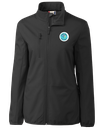 GARDERIE LES ÉTOILES - LQO00053 Coquille souple Trail femme - TR. TS-184 (AVG)