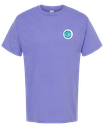GARDERIE LES ÉTOILES - 4800 T-Shirt Gold Soft Unisexe - TR. TS-184 (AVG)