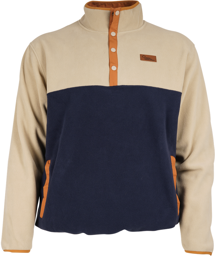 Producteurs et productrices acéricoles du Québec - XMP212U Micro polar rétro - EC. EC1220 (AVG) - BR. 14347 (NUQUE)